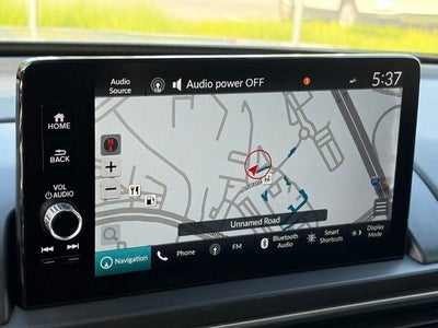 2024 Honda Pilot Touring AWD