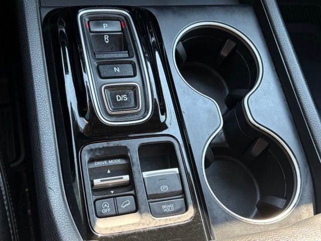 2023 Honda Pilot Touring AWD