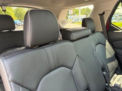2023 Honda Pilot Elite AWD