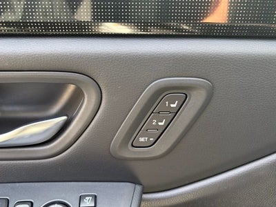 2025 Honda Pilot AWD Black Edition