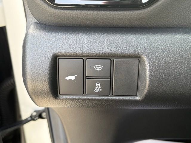 2025 Honda Pilot AWD Black Edition