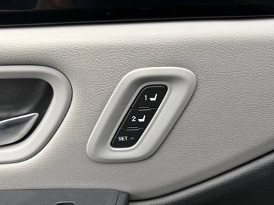 2025 Honda Pilot 2WD EX-L