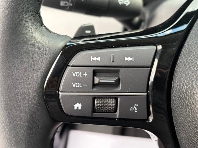 2025 Honda Pilot 2WD EX-L