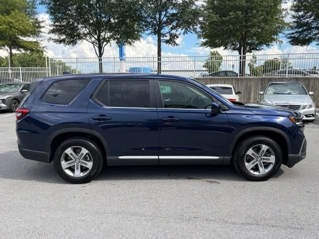 2025 Honda Pilot 2WD EX-L