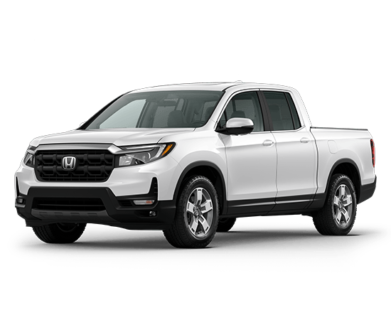 2024 Honda Ridgeline AWD RTL