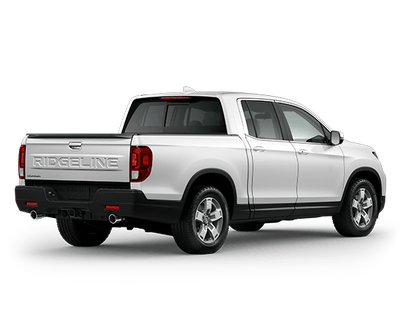 2024 Honda Ridgeline AWD RTL