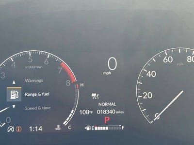 2025 Honda Ridgeline AWD RTL