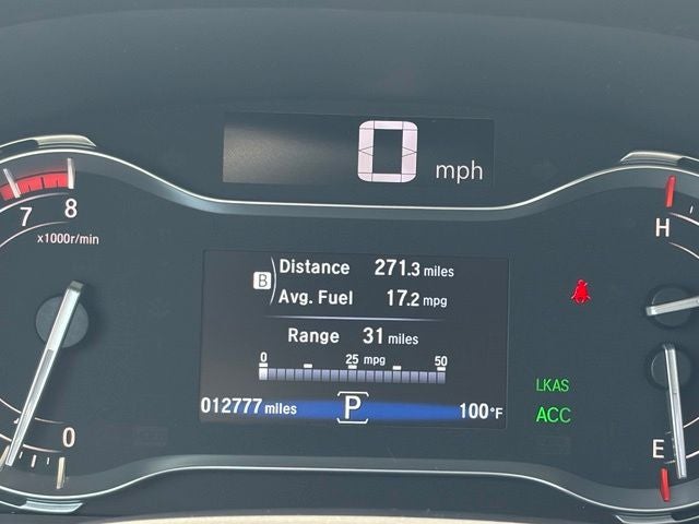 2023 Honda Ridgeline AWD RTL-E