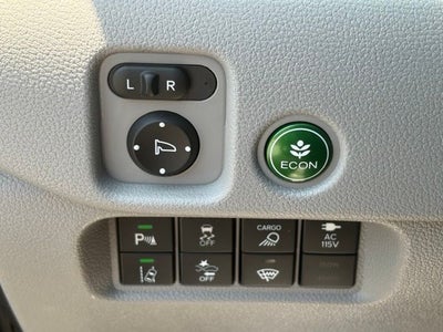 2023 Honda Ridgeline AWD RTL-E
