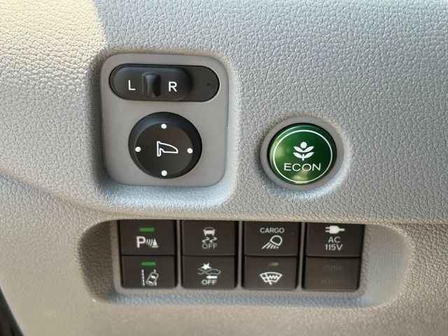 2023 Honda Ridgeline AWD RTL-E