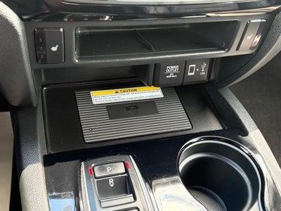 2023 Honda Ridgeline Black Edition AWD