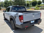 2023 Honda Ridgeline Black Edition AWD