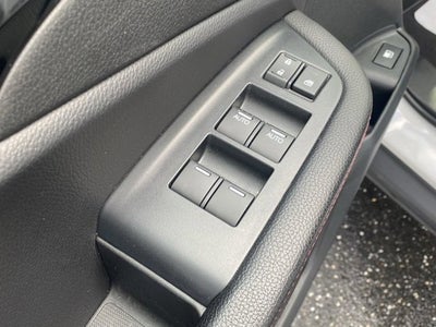 2023 Honda Ridgeline AWD BLACK EDITION