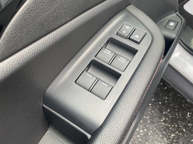 2023 Honda Ridgeline AWD BLACK EDITION