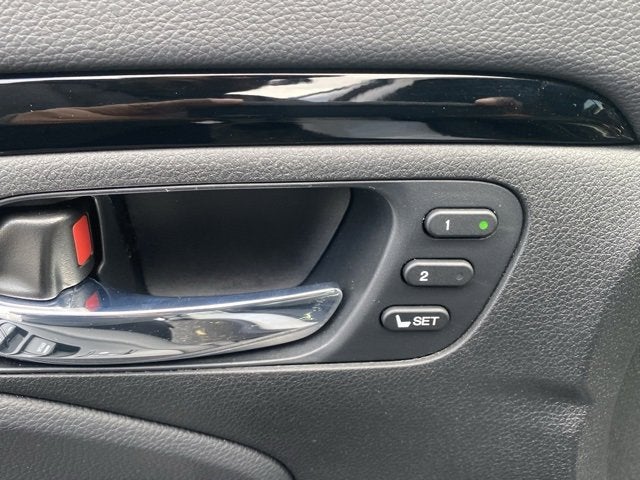 2023 Honda Ridgeline AWD BLACK EDITION