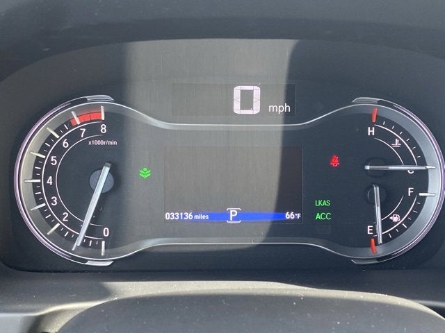 2023 Honda Ridgeline AWD BLACK EDITION