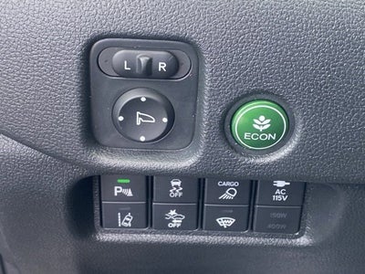 2023 Honda Ridgeline AWD BLACK EDITION