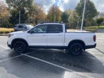 2023 Honda Ridgeline AWD BLACK EDITION