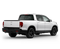 2023 Honda Ridgeline AWD BLACK EDITION