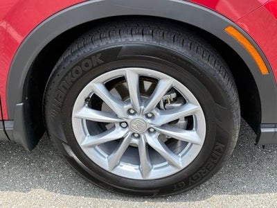 2026 Honda CR-V 2WD EX