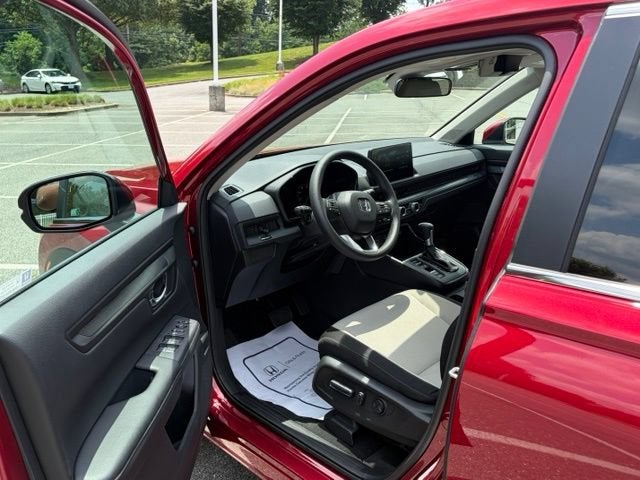 2026 Honda CR-V 2WD EX