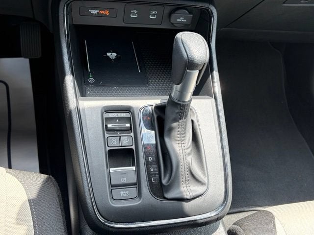 2026 Honda CR-V 2WD EX