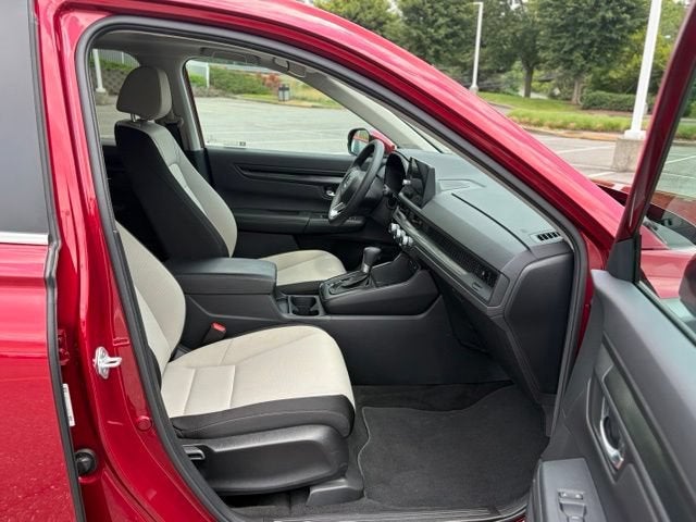 2026 Honda CR-V 2WD EX