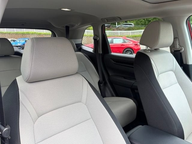 2026 Honda CR-V 2WD EX