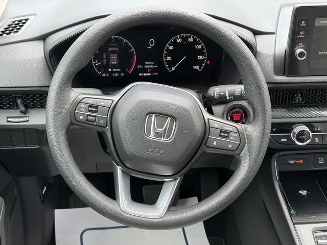 2026 Honda CR-V 2WD EX