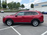 2026 Honda CR-V 2WD EX
