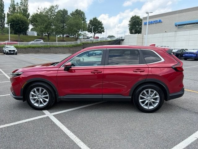 2026 Honda CR-V 2WD EX