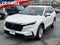 2023 Honda CR-V LX