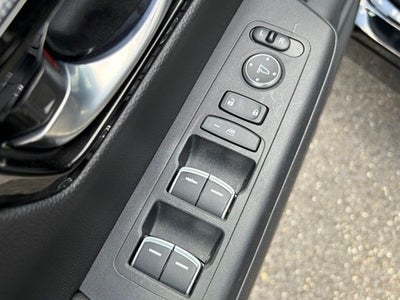 2023 Honda CR-V EX-L AWD