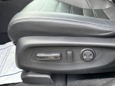 2023 Honda CR-V EX-L AWD