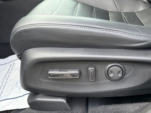 2023 Honda CR-V EX-L AWD