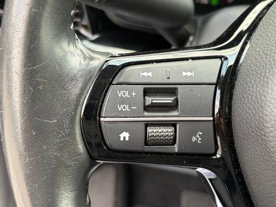 2023 Honda CR-V EX-L AWD