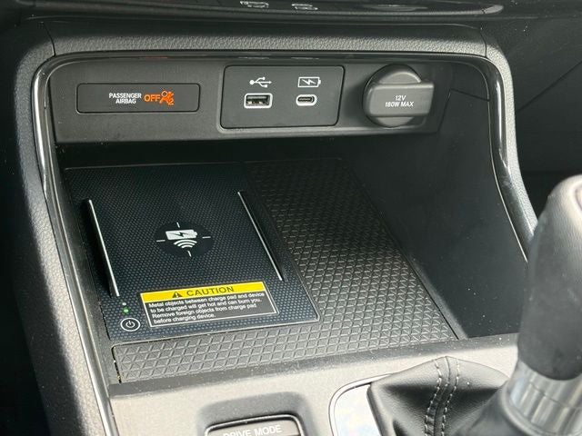 2023 Honda CR-V EX-L AWD