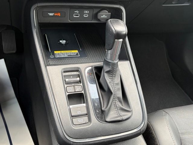 2023 Honda CR-V EX-L AWD