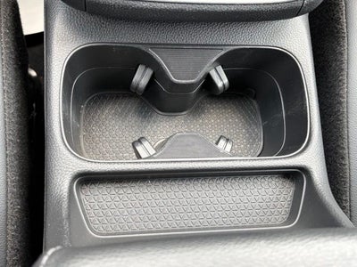 2023 Honda CR-V EX-L AWD