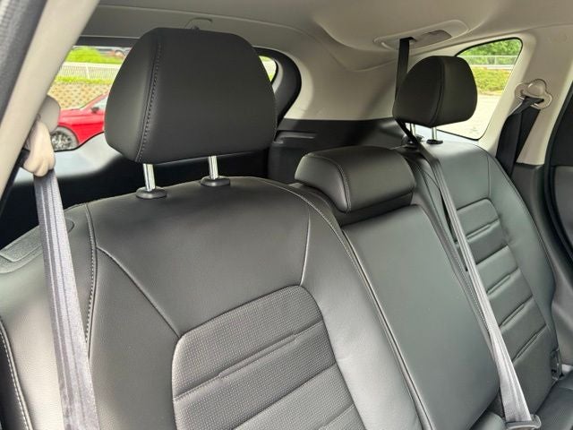 2023 Honda CR-V EX-L AWD