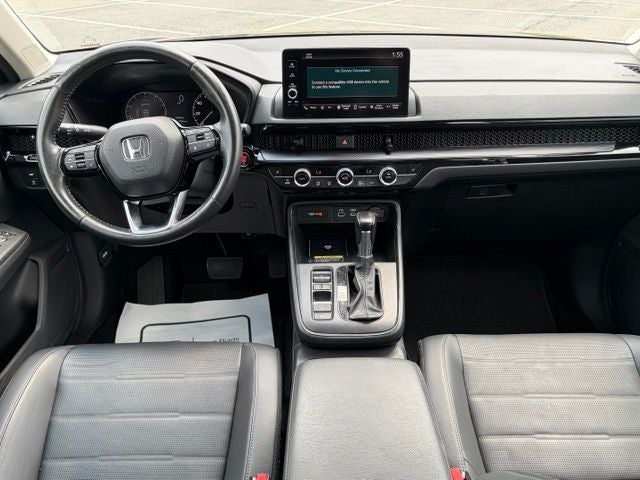 2023 Honda CR-V EX-L AWD