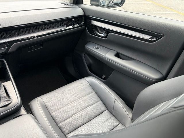 2023 Honda CR-V EX-L AWD