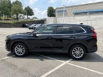 2023 Honda CR-V EX-L AWD