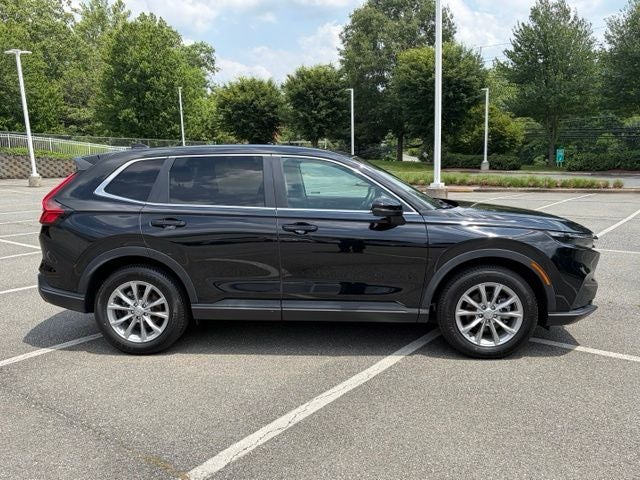 2023 Honda CR-V EX-L AWD