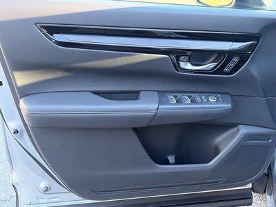 2024 Honda CR-V 1.5T AWD EX-L
