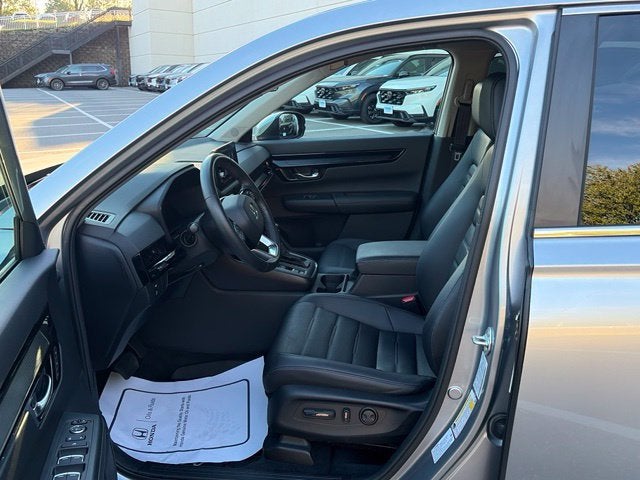 2024 Honda CR-V 1.5T AWD EX-L