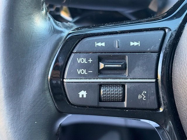 2024 Honda CR-V 1.5T AWD EX-L