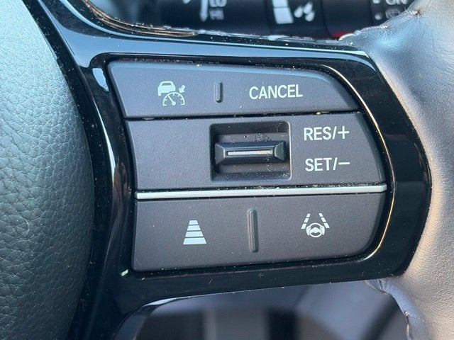 2024 Honda CR-V 1.5T AWD EX-L