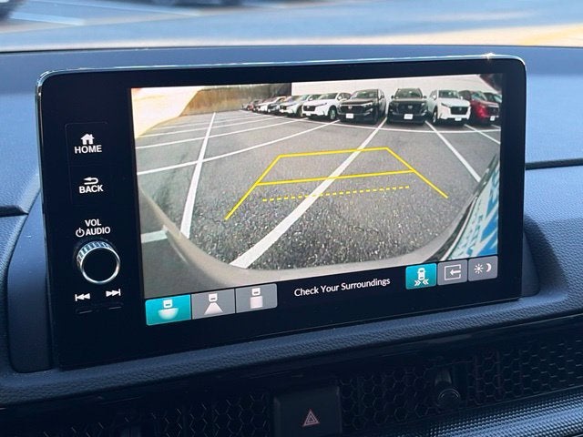 2024 Honda CR-V 1.5T AWD EX-L