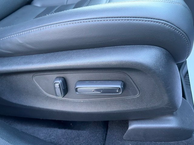 2024 Honda CR-V 1.5T AWD EX-L